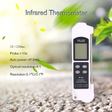 ������� ������������ ��������� - �������� Flus IR-90 (-35�+330)